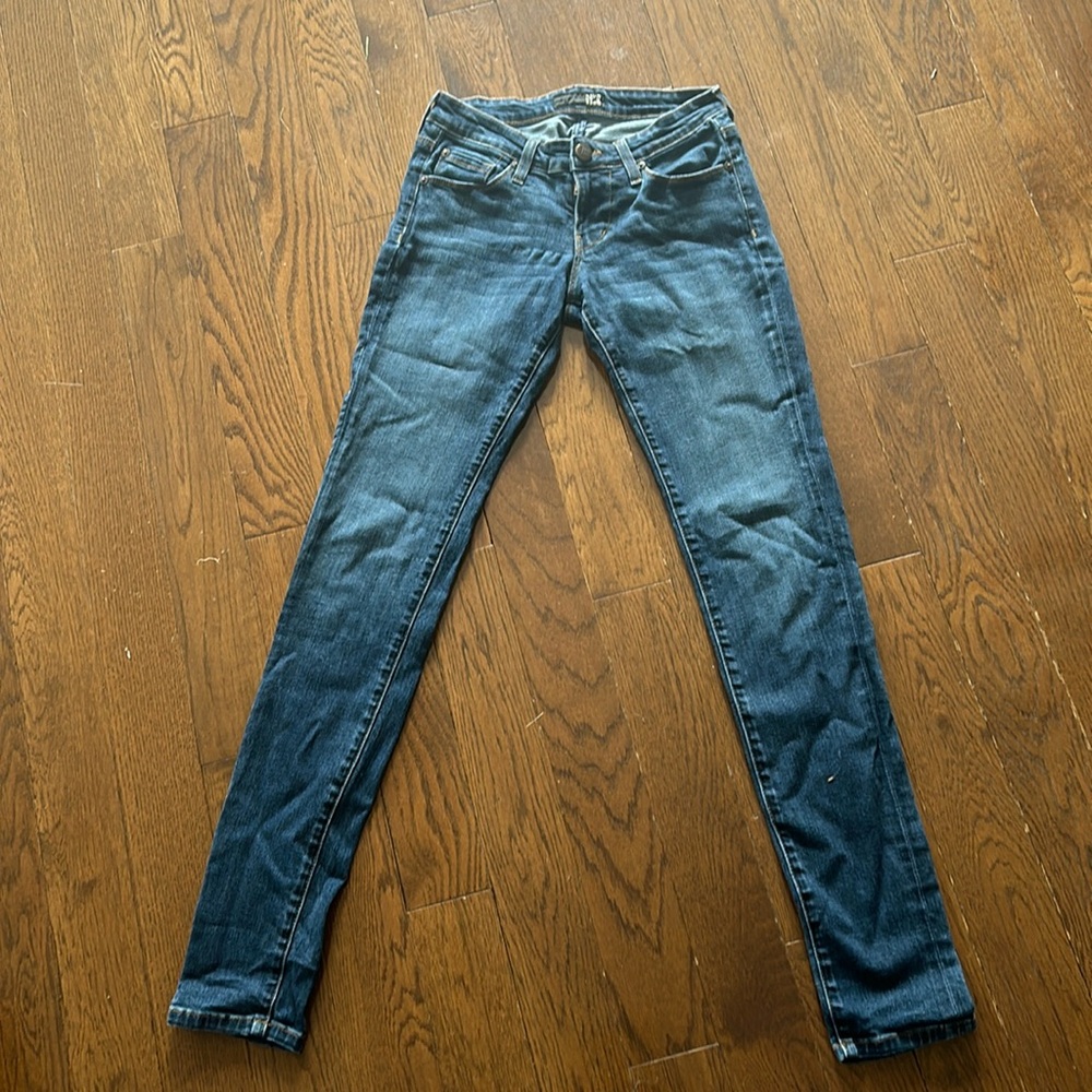 David Kahn Jeans - Size 25